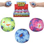 TR00125 Water Splash Ball